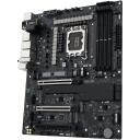 Asus настольная плата PROART Z890-CREATOR WIFI, LGA 1851, DDR5, 192 ГБ, 5 M.2, 10 Гбит, 2.5 Гбит, Wi-Fi 7, 3 Thunderbolt