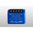 Shelly 1 Mini Gen3 Valdiklis, 1MiniGen3, 110-240 VAC, 2000 W, Wi-Fi iki 30 m, Bluetooth iki 10 m, 20 grafikų