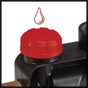 Dārza sūknis, EINHELL, 4180320, 600 W, 4000 l/h, salokāms rokturis, ECO tehnoloģija