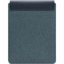 Lenovo Yoga Korpus GX41K68626, 14.5", Tidal teal, magnetiline sulgemine