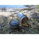 Pārtikas trauks, nerūsējošais tērauds, 0,4L, R562022, BasicNature