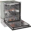 Gorenje Indaplovė GV16D5, 16 vietų, 6 programos, energijos klasė D, ekranas, AquaStop funkcija