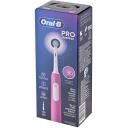 Braun Oral-B Junior 8006540742891 elektriskā zobu birste, 6 gadi, 1 rokturis, 1 birste, 3 režīmi, 2 minūtes