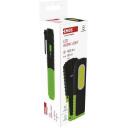 Emos T&ouml;&ouml;valgusti P4531, 400 lm, 2000 mAh, COB LED 100 %, COB LED 50 %, LED 100 %, kiire v&auml;ljal&uuml;litamise funktsioon, veekindel IP43