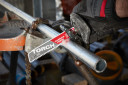 METĀLS: IZTURĪGI TORCH&trade; DEMONTĀŽAS DARBU ASMEŅI AR CIETMETĀLA ZOBIEM, TCT TORCH 300 X 10 - 5 PC, 48005553 MILWAUKEE