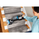 BHFEB520D1-QW BLACK DECKER dulkių siurblys