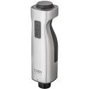 Caso | Blender | HB 1000 | Hand Blender | 1000 W | Number of speeds Variable | Turbo mode | Chopper | Stainless steel