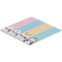 Sonoff Декоративная крышка T5-4C-86-cartoon, 20г, пластик, совместима с Sonoff TX T5 4C выключателем