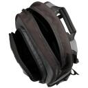 Targus Essential klēpjdatora mugursoma TSB023EU, 15,4-16", 590 g, neilons, nodalījums piezīmjdatoram, dro&scaron;ības rokturis