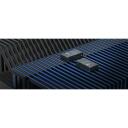 Teltonika bezvadu piekļuves punkts DAP140 2.4 GHz, 300 Mbit/s, 2 x 10/100 RJ45, PoE, ārējā antena, melns