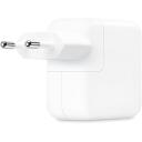 Apple toiteadapter, MW2K3ZM/A, 35 W, USB-C, 1 tk.