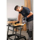 Figūrzāģis 710W, 20 piederumi, POWESET3 POWERPLUS