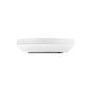 AX3000 потолочный WiFi 6 доступная точка, TP-Link, EAP650, 2.4GHz/5GHz, 2402+574 Mbit/s, 1&times; Gigabit Ethernet (RJ-45) порт