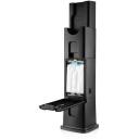 ETA juhtmeta tolmuimeja Panther PRO 7250 90000, 450 W, 28.8 V, 60 min, must, HEPA filter