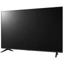 LG teler 65UA731C, 165,1 cm (65), 3840 x 2160, LCD, 60 Hz, 3xHDMI, 2xUSB, Wi-Fi, must