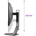 Aoc OLED monitor AG276QZD2, 2560 x 1440, 240 Hz, 0.03 ms, 250 cd/m&sup2;, 2xHDMI, USB 3.2 Gen 1 keskpunkt