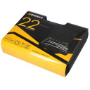 Padrunite komplekt 22 tk. 1/2", 8-32mm BRKNAS022 BRENAR