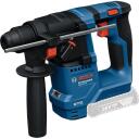 Bosch Akutoimelise puureja GBH 18V-18 0611927003, 1,5 J, 18 V, 5000 l&ouml;&ouml;ki/min, harjadeta mootor, SDS plus