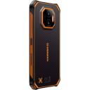 Hammer viedtālrunis Energy X2 TEL001063, 6.1", 1560 x 720 pikseļi, RAM 6 GB, 128 GB, 50 MP, 5000 mAh, Dual SIM, 4G, 5G
