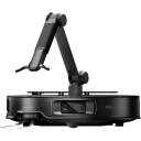 Roborock Saros Z70 tolmuimeja robot SZ7052-00, aku 6400 mAh, t&ouml;&ouml;aeg 180 min, m&uuml;ratase 61 dB, niiske puhastus, kuiva puhastus