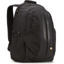 Case Logic plan&scaron;etdators RBP217 BLACK, 17.3", 930g, ūdensizturīgs, putu polsterējums, elpojo&scaron;a muguras polsterējums