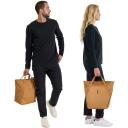 Thule Liela soma 3205467, 25L, 0.6kg, putekļaini oranža, neilons, PEVA oderējums, YKK rāvējslēdzējs, atstarojo&scaron;a apdare