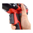 Ietekmes uzgriežņu atslēga ar vadu 1/2" 1020W, HOOZAR, AW05601, 600Nm, 0-2600 apgr./min, 4.6 kg