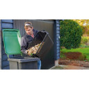 Zaru smalcinātājs AXT 25 D 0600803103 BOSCH