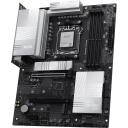 Msi Emaplaat PRO X870E-S EVO WIFI, AM5, 4x SATA-600, 3x M.2, 256 GB, 8400 MT/s, HD Audio, Wi-Fi 7, Bluetooth 5.4