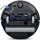 Ecovacs dulkių siurblys robotas DEEBOT X12 OmniCyclone, 0.25L, 22000Pa, Akumuliatorius 4000mAh, Auto-Empty, Multi-floor Mapping