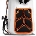 Akuprits DAEWOO DSA 1621Li SET 21V 2,0 Ah 16 l 3 l/min 8 m