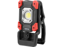 PORTABLE FLOODLIGHT 20W 2000LM WITH CLAMP YATO YT-818216