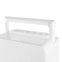 Gaisa sausinātājs MDK11 Wood's 01970