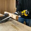 Reciprokkaalne saag 710W, POWERPLUS, POWXBOX022, 110 mm l&otilde;ikes&uuml;gavus, 2800 p/min