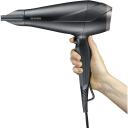 Severin Fēns 0167, 2300W, 2 ātrumi, 3 temperatūras, 2 uzgaļi, 2.8m vads, jonizators, difuzors