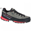 Apavi TX5 Low Woman GTX, izmērs: 38.5, Clay/Hibiscus, 8020647836086 LA SPORTIVA