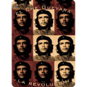 Lakats 4FUN Original, Honey Brown, 5907487921918 4FUN