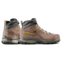 TX HIKE Mid Leather GTX, izmērs: 49.5, Taupe/Moss, 8020647184323 LA SPORTIVA