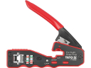 RJ-45 PASS THROUGH CRIMPING TOOL YT-22440 YATO