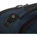 Targus HeritageLuxe mugursoma TBB65602GL, 40,6 cm, 15-16", 1,83 kg, poliesters, ceļojumu mugursoma, RFID aizsardzība