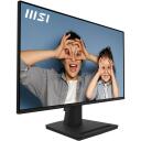 Msi LCD monitor PRO MP252 24.5" 1920 x 1080 Full HD, 100Hz, 4ms, IPS, 178&deg; vaatamisnurk, 2 k&otilde;larit