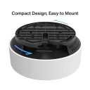 TP-Link Deco X50-PoE (3-Pack) AX3000 Wi-Fi 6 PoE Mesh система 3 устройства 2.5 Gbps Белый
