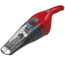 РУЧНОЙ ПЫЛЕСОС И АКСЕССУАРЫ Dustbuster® 3,6 В КРАСНОГО ЦВЕТА NVC115WAR-QW BLACK DECKER