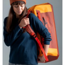 Transportsoma HYDRAULIC Pro Dry Pack 50L, Jet Black, 9327868148813 SEA TO SUMMIT