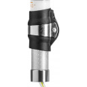 Trekinga nūjas CRESSIDA FX Carbon AS, SL2 Plus, 4028173262519 LEKI