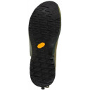 Apavi TX2 EVO Leather, izmērs: 44.5, Beetle/Citrus, 8020647041480 LA SPORTIVA