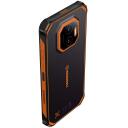 Hammer Mobilais telefons Energy X2 TEL001059, 6GB, 128GB, 6.1", 1560x720, 50MP, 5000mAh, IP68, Dual SIM