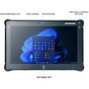 Durabook tahvelarvuti R1G1P2DEB_AEX 11.6" FHD, 8GB, 256GB, Intel i5-1235U, IP66, 4-jala kukkumiskaitse