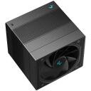 Deepcool CPU jahuti ASSASSIN IV R-ASN4-BKNNMT-G, 7 soojustoru, 46.75-79.1 cfm, 22.6-29.3 dBA