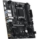 Msi PRO A620AM-G EVO WIFI, emaplaat, AM5, 4 x SATA, DDR5, 2 x M.2, 128 GB, 2.5 Gb Ethernet, Bluetooth 5.3, HD Audio